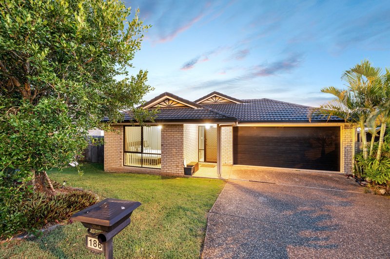 186 Macquarie Way, Drewvale QLD 4116