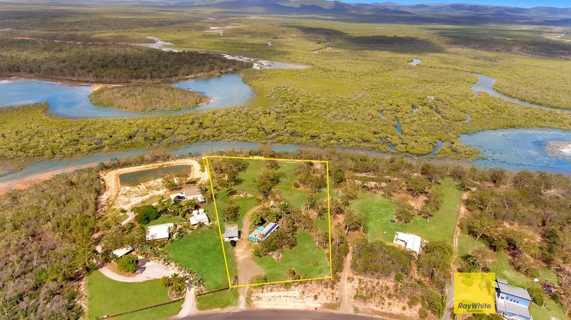 186 Masthead Drive, Agnes Water QLD 4677