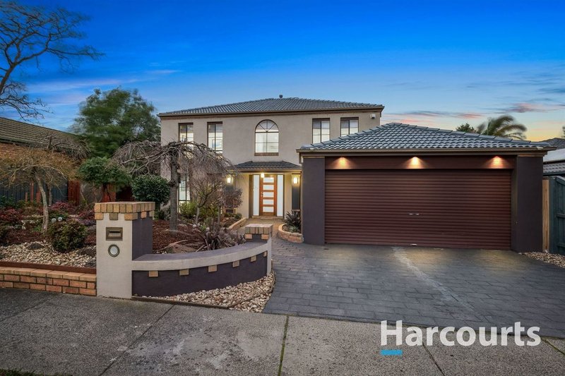 186 Murrindal Drive, Rowville VIC 3178