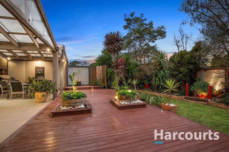 Photo - 186 Murrindal Drive, Rowville VIC 3178 - Image 15