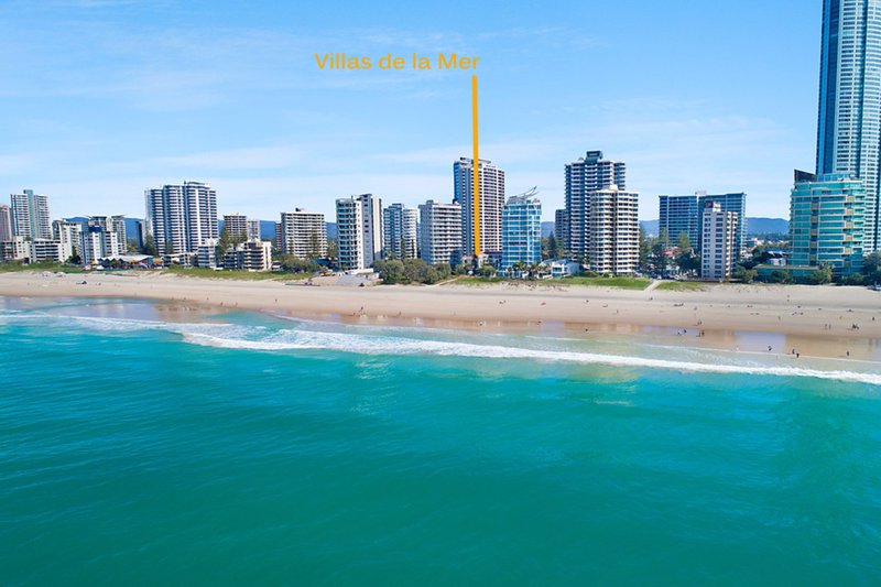 Photo - 18/6 Northcliffe Terrace, Surfers Paradise QLD 4217 - Image 2