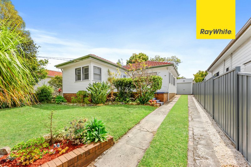 186 Nottinghill Road, Berala NSW 2141