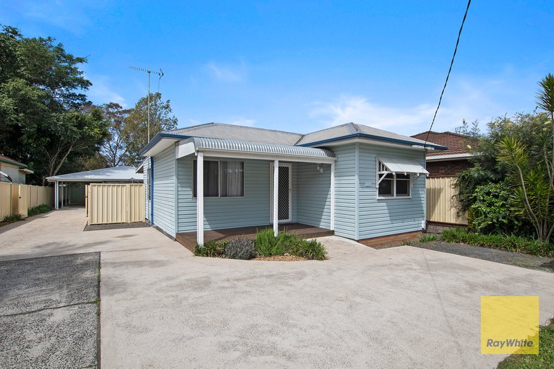 186 Ocean Beach Road, Woy Woy NSW 2256