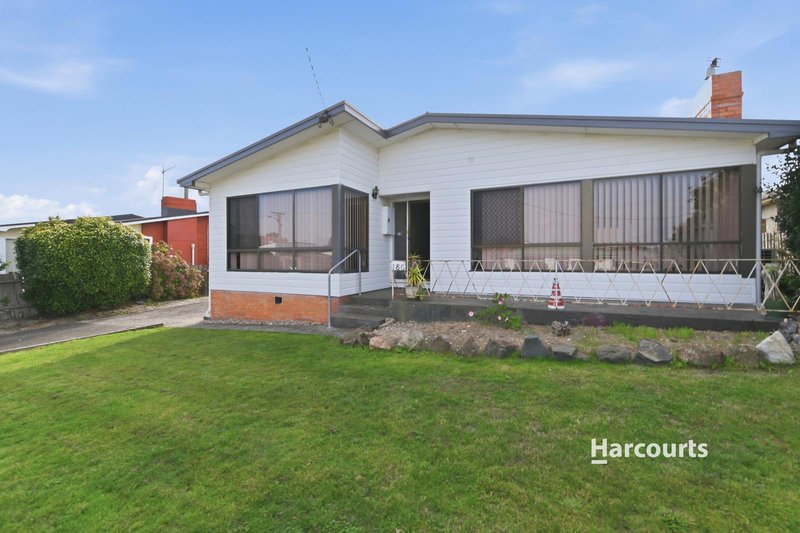 Photo - 186 Oldaker Street, Devonport TAS 7310 - Image 1