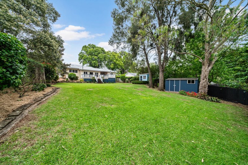 Photo - 186 Rowbotham Street, Middle Ridge QLD 4350 - Image 2