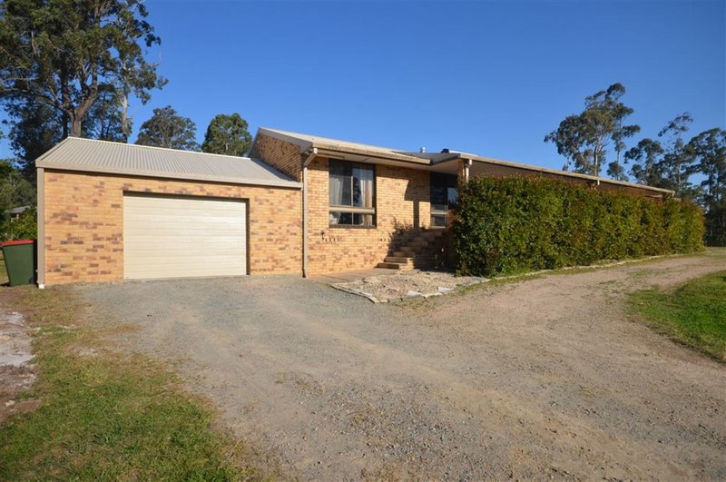 Photo - 186 Sarahs Crescent, King Creek NSW 2446 - Image 3