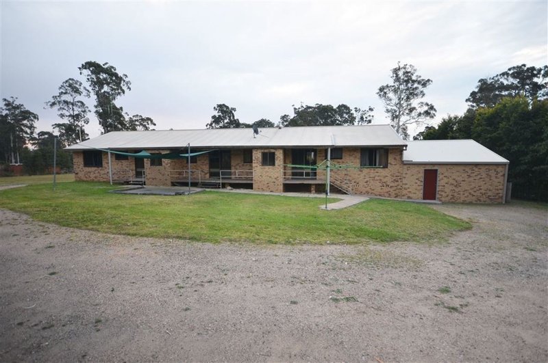 Photo - 186 Sarahs Crescent, King Creek NSW 2446 - Image 15