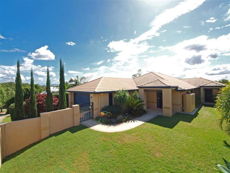 186 Saturn Crescent, Bridgeman Downs QLD 4035