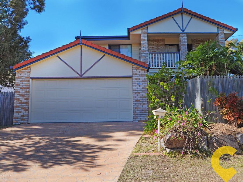 186 Scarborough Road, Scarborough QLD 4020