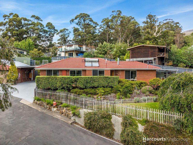 Photo - 186 Strickland Avenue, South Hobart TAS 7004 - Image 5