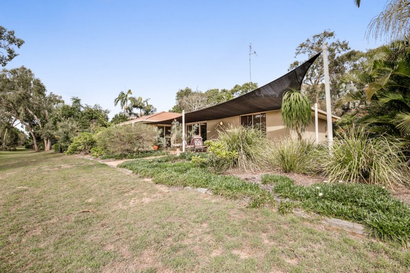 Photo - 186 Sylvan Drive, Moore Park Beach QLD 4670 - Image 17