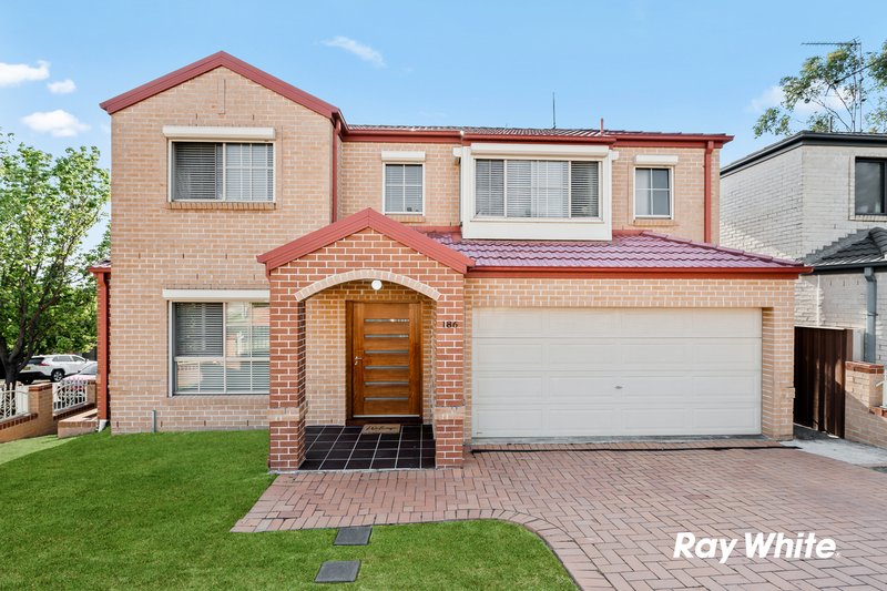 186 Walters Road, Blacktown NSW 2148