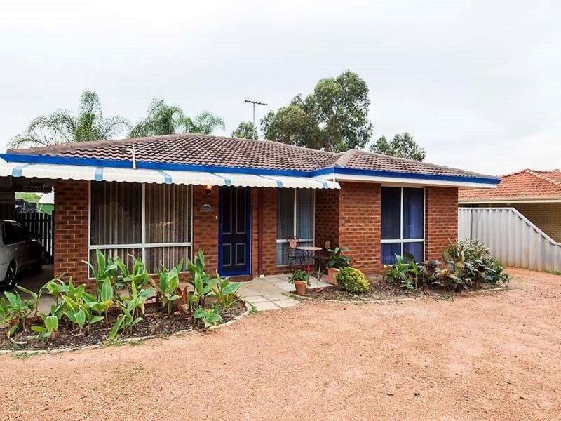 186 Wanjeep Street, Coodanup WA 6210