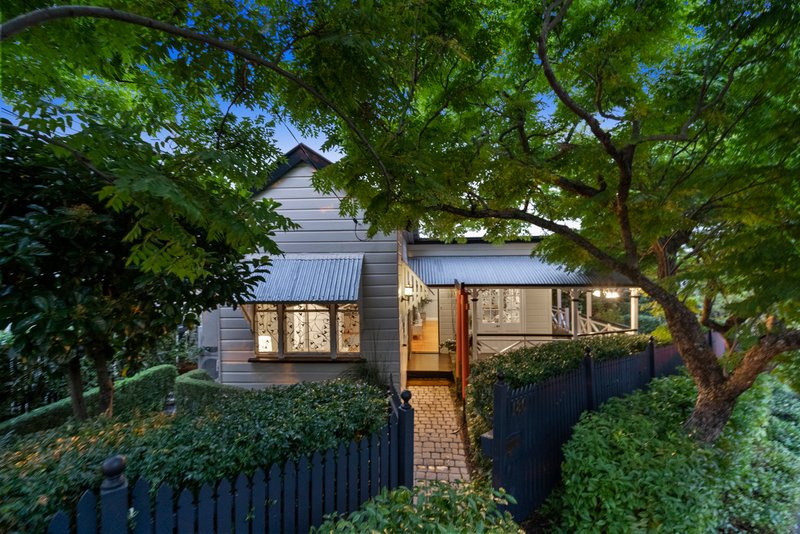 Photo - 186 Windsor Road, Kelvin Grove QLD 4059 - Image