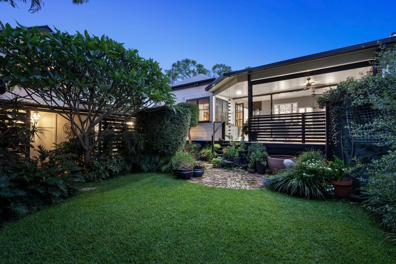 Photo - 186 Windsor Road, Kelvin Grove QLD 4059 - Image 33