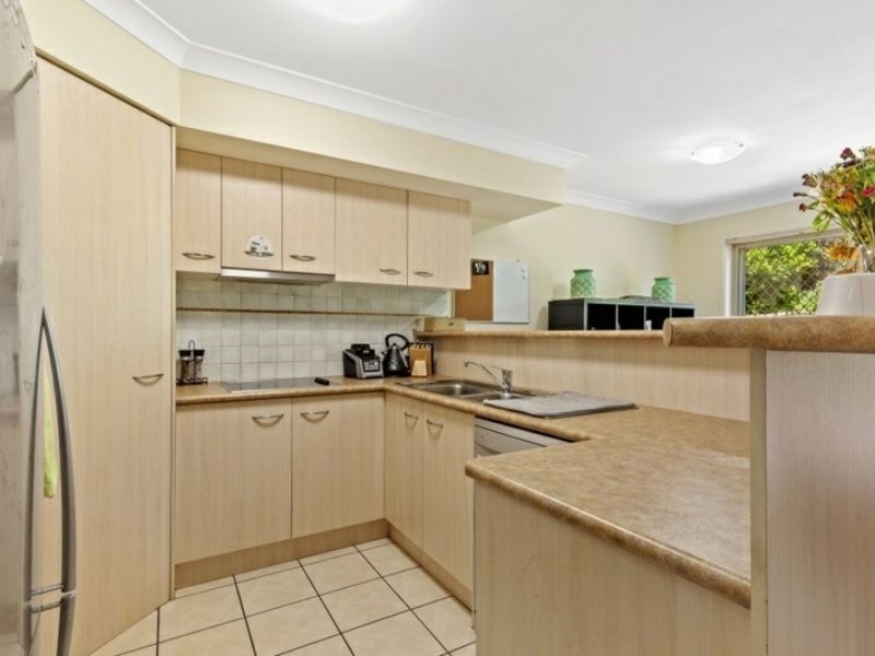 Photo - 18/60 Ancona Street, Carrara QLD 4211 - Image 4