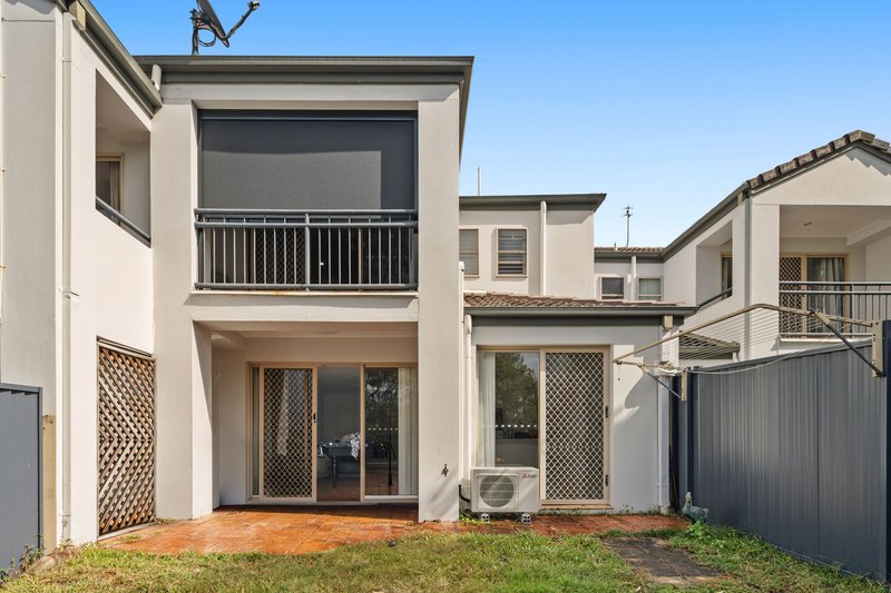 Photo - 18/60 Ancona Street, Carrara QLD 4211 - Image 8