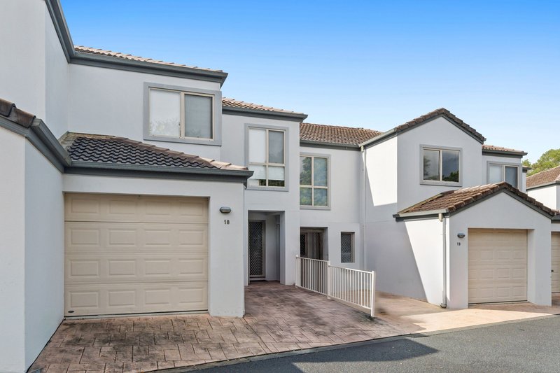 Photo - 18/60 Ancona Street, Carrara QLD 4211 - Image 10