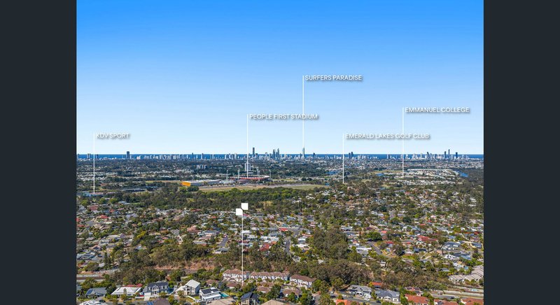 Photo - 18/60 Ancona Street, Carrara QLD 4211 - Image 14
