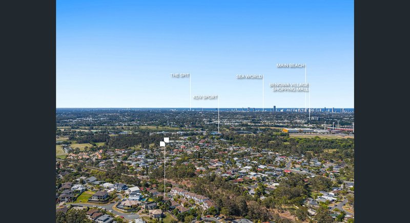 Photo - 18/60 Ancona Street, Carrara QLD 4211 - Image 15