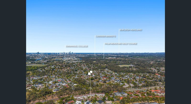 Photo - 18/60 Ancona Street, Carrara QLD 4211 - Image 16