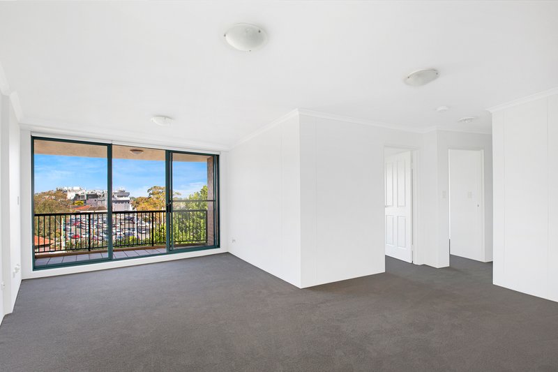 Photo - 18/60 Harbourne Road, Kingsford NSW 2032 - Image