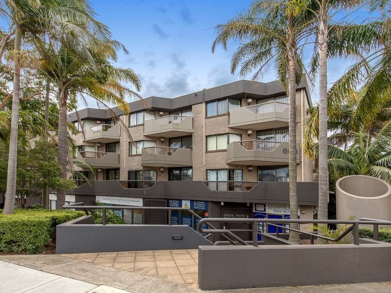 Photo - 18/600 Military Road, Mosman NSW 2088 - Image 13