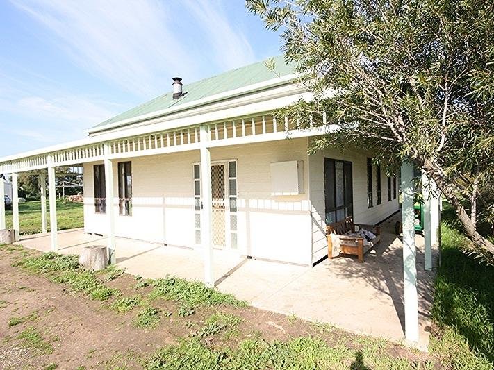 1861 Horsham Noradjuha Road, Noradjuha VIC 3409