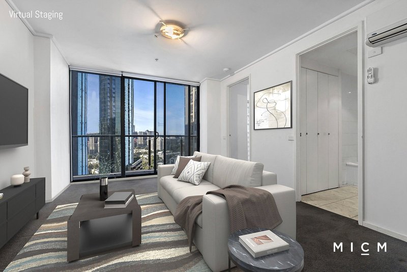 Photo - 186/183 City Road, Southbank VIC 3006 - Image 1