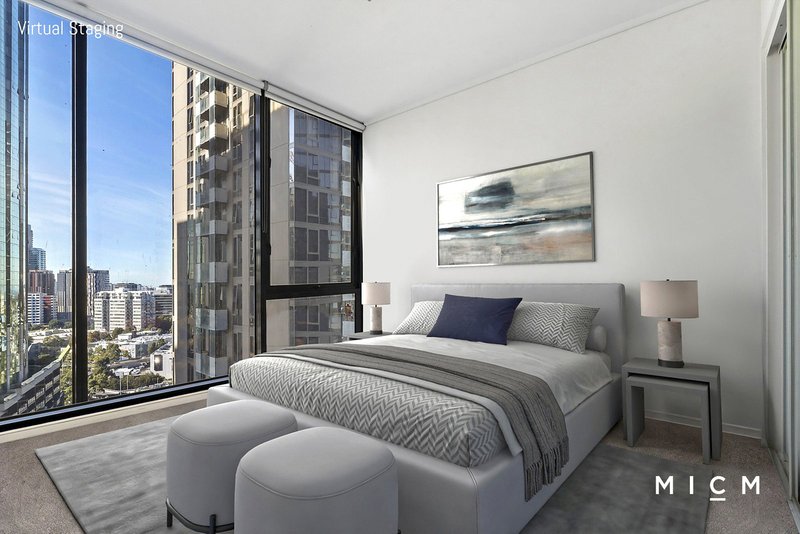 Photo - 186/183 City Road, Southbank VIC 3006 - Image 6