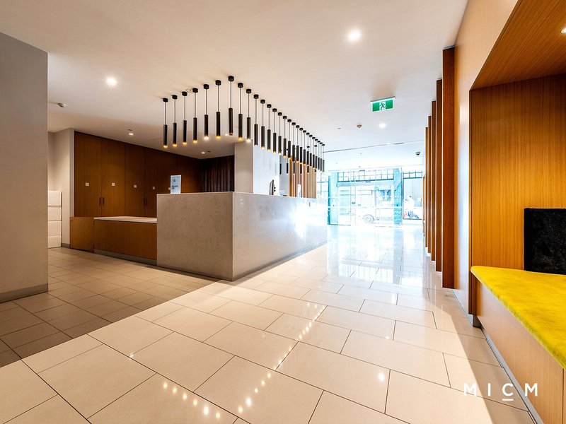 Photo - 186/183 City Road, Southbank VIC 3006 - Image 9