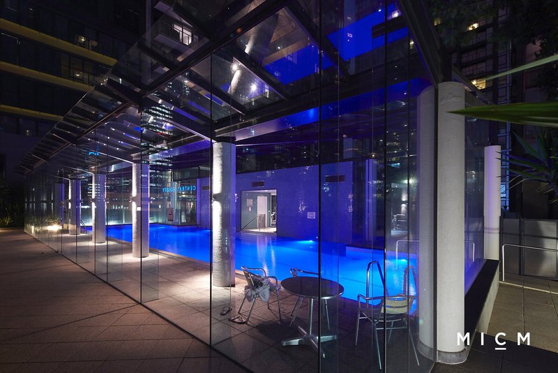 Photo - 186/183 City Road, Southbank VIC 3006 - Image 10