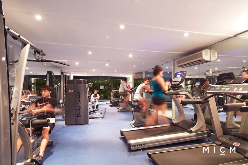 Photo - 186/183 City Road, Southbank VIC 3006 - Image 11