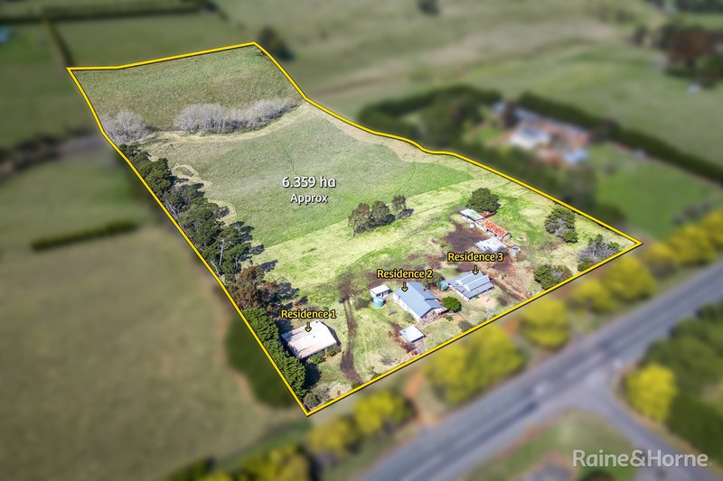 1862-1864 Melbourne-Lancefield Road, Bolinda VIC 3432