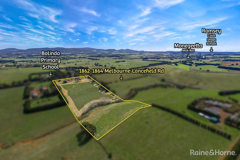 Photo - 1862-1864 Melbourne-Lancefield Road, Bolinda VIC 3432 - Image 3