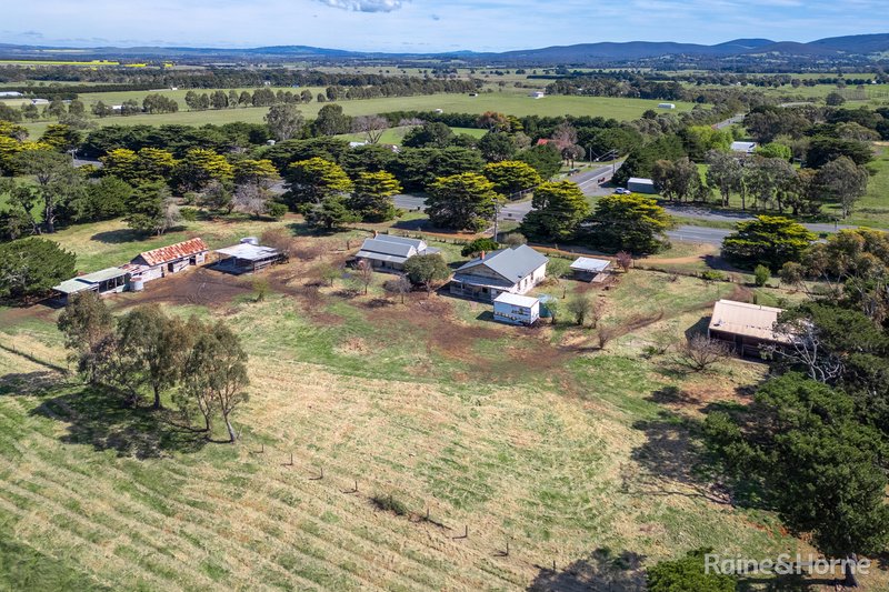 Photo - 1862-1864 Melbourne-Lancefield Road, Bolinda VIC 3432 - Image 4