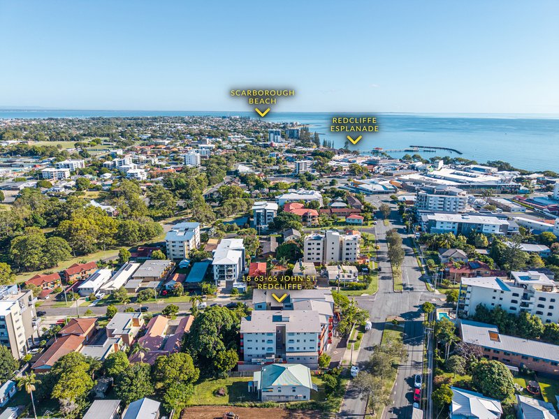 Photo - 18/63-65 John Street, Redcliffe QLD 4020 - Image 11