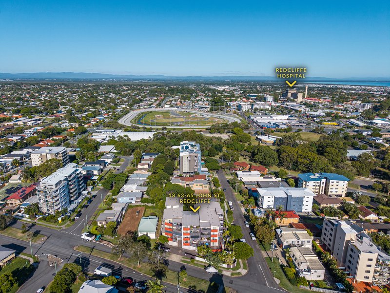 Photo - 18/63-65 John Street, Redcliffe QLD 4020 - Image 18