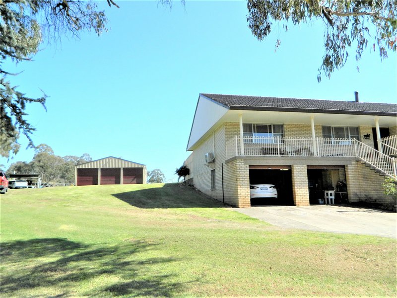 1863 Bylong Valley Way, Kandos NSW 2848