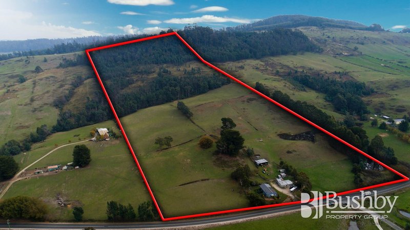 1863 Frankford Road, Frankford TAS 7275