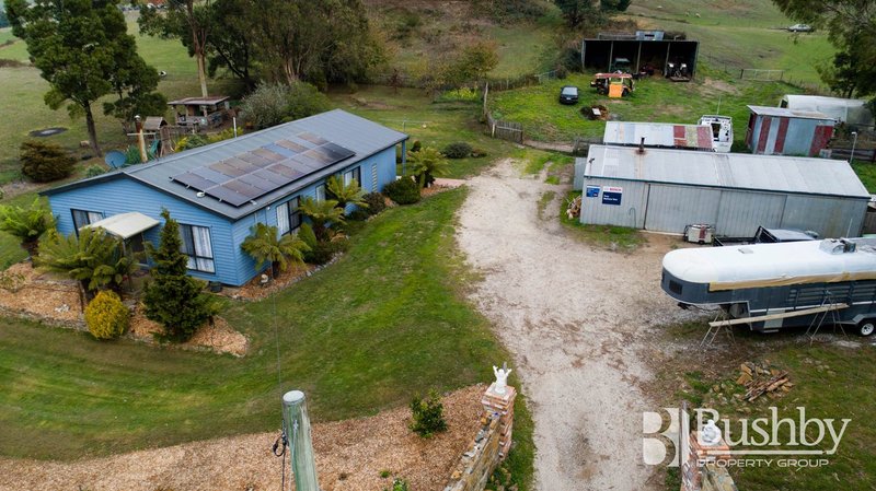 Photo - 1863 Frankford Road, Frankford TAS 7275 - Image 3