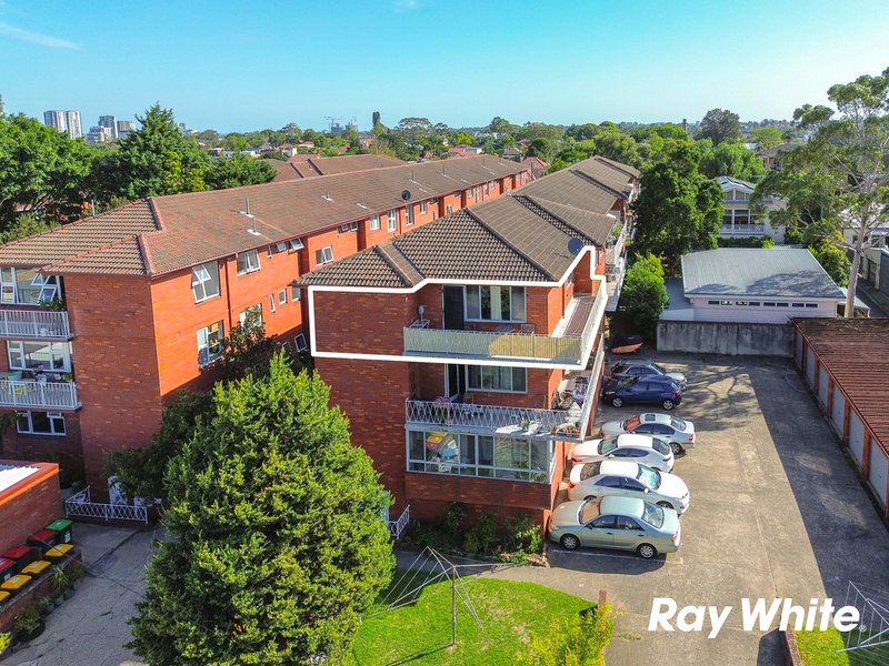 Photo - 18/63 Warren Road, Marrickville NSW 2204 - Image 1