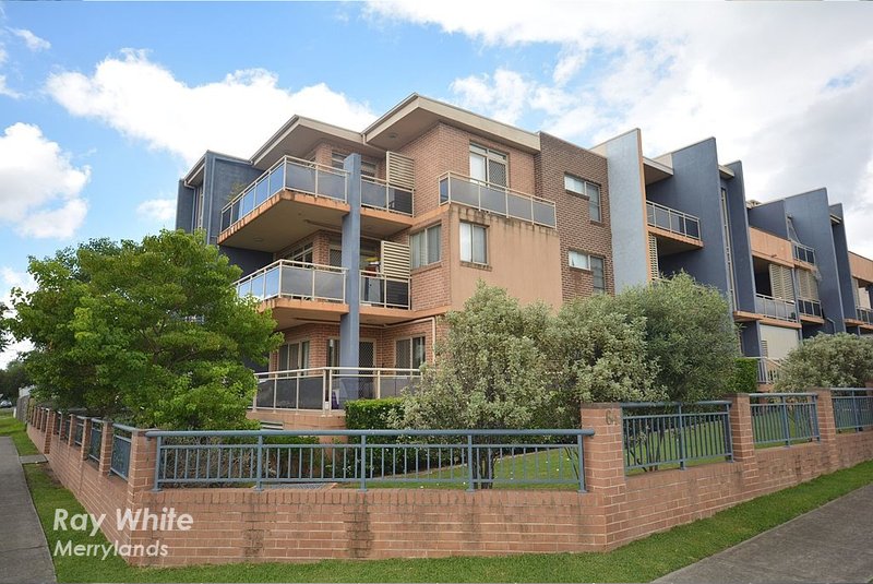 18/64-68 Cardigan Street, Guildford NSW 2161