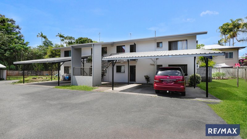 18/64 Pease Street, Manoora QLD 4870