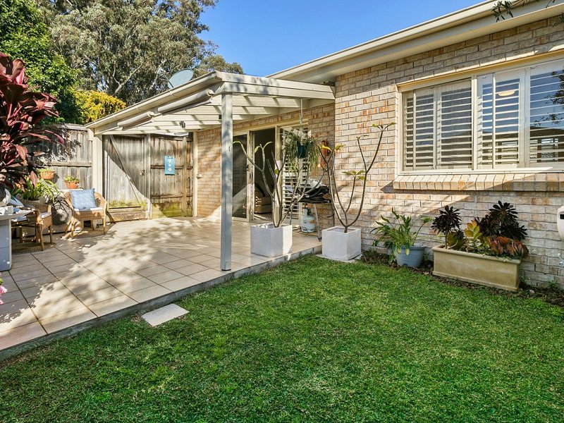18/640644 Warringah Road, Forestville NSW 2087 Real Estate Industry