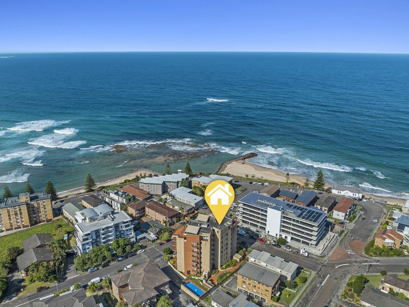 Photo - 18/65 Ocean Parade, The Entrance NSW 2261 - Image 1