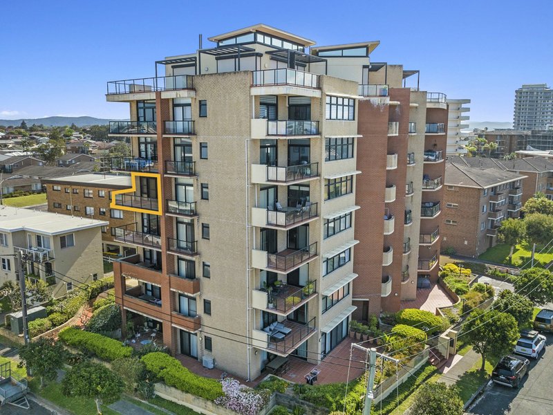 Photo - 18/65 Ocean Parade, The Entrance NSW 2261 - Image 5