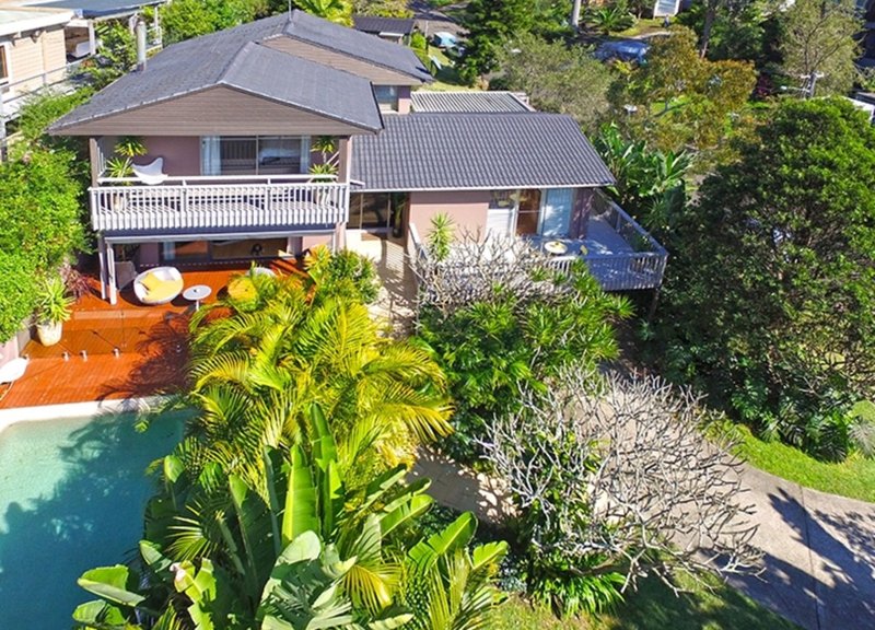 Photo - 1865 Pittwater Road, Bayview NSW 2104 - Image 1