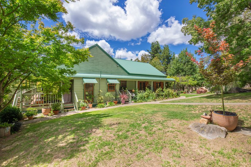 1867 Boorolong Road, Armidale NSW 2350