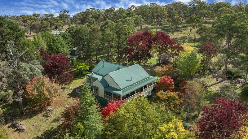 1867 Boorolong Road, Armidale NSW 2350